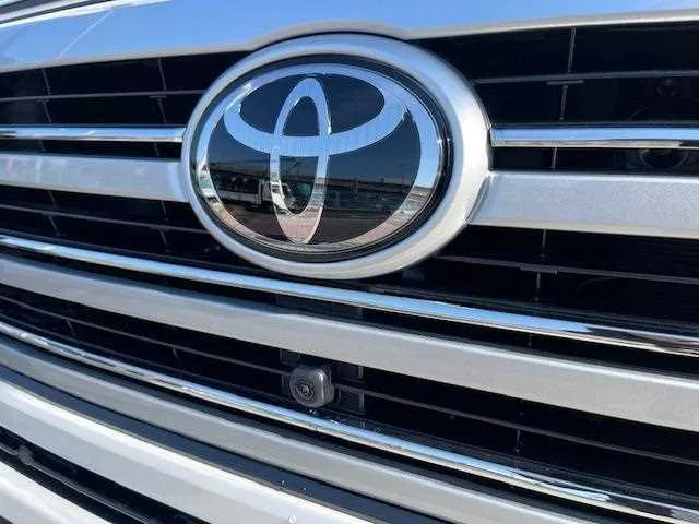 Toyota Land Cruiser 2025 — миниатюра 4
