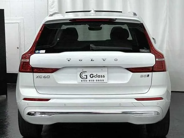 Volvo XC60 2024 — миниатюра 4