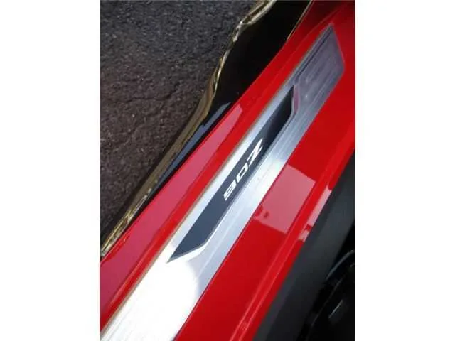 Chevrolet Corvette Z06ZO6 2024 — миниатюра 4