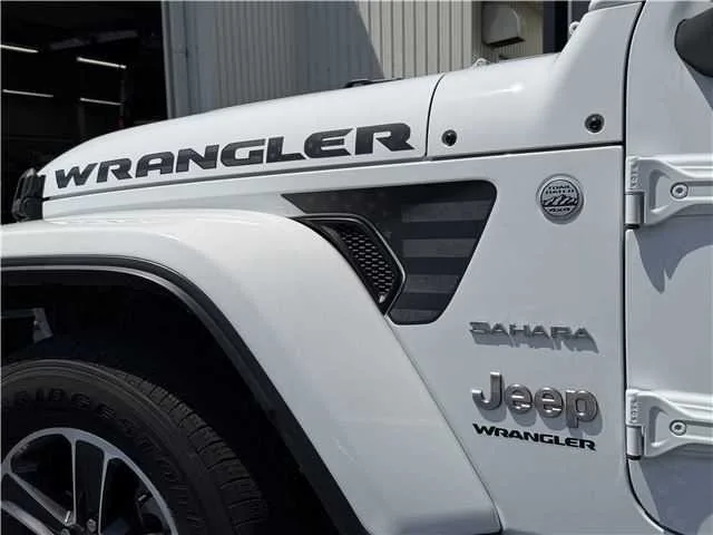 Jeep Wrangler Limited EditionNaviTV 2023 — миниатюра 4