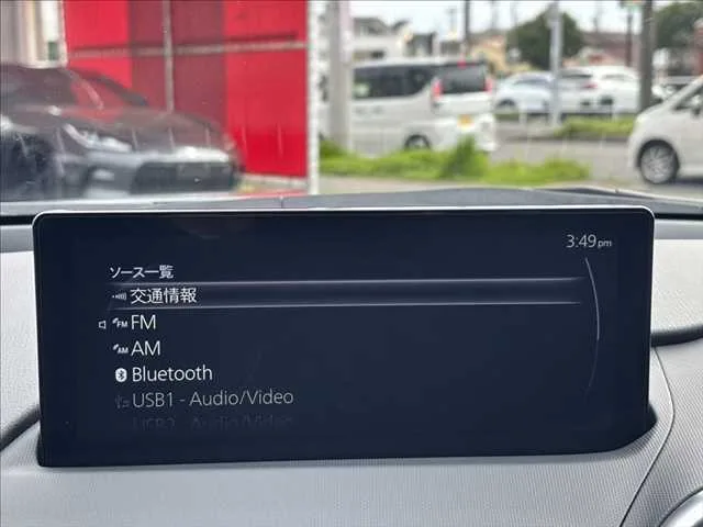 Mazda Roadster S Special Package 2024 — миниатюра 3