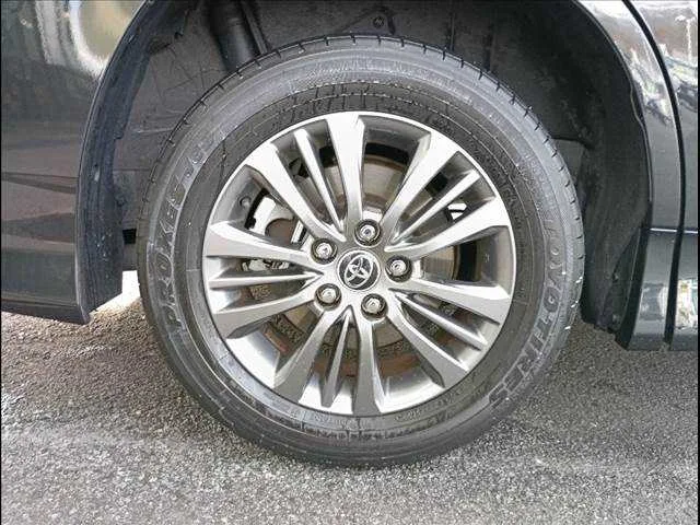 Toyota Voxy S-G 2023 — миниатюра 4