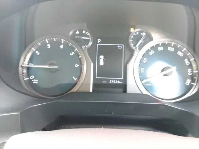 Toyota Land Cruiser Prado TX L PACKAGE 2023 — миниатюра 4