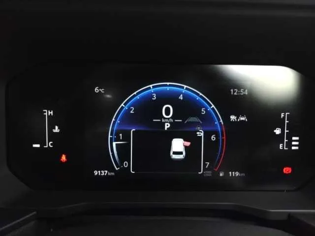 Toyota Land Cruiser VX 2025 — миниатюра 4