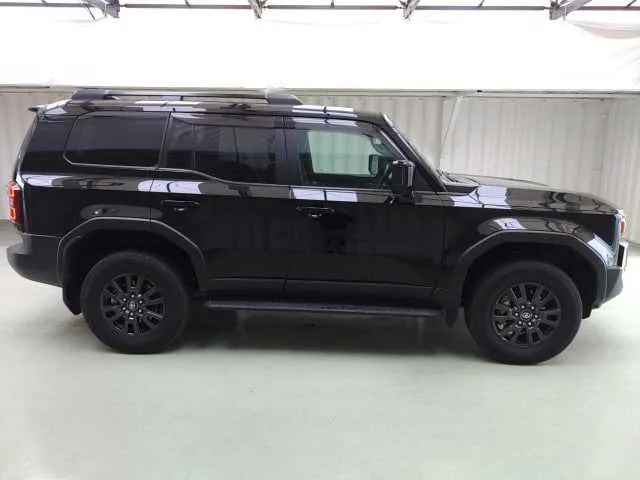 Toyota Land Cruiser VX 2024 — миниатюра 2