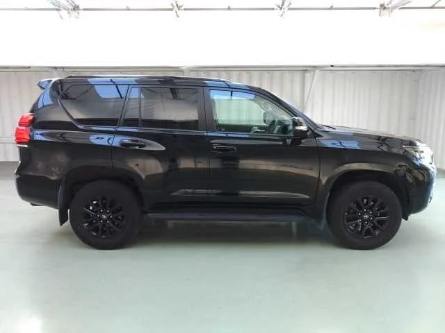 Toyota Land Cruiser Prado TX L PACKAGE 70TH ANNIVERSARY LIMITED 2022 — миниатюра 2