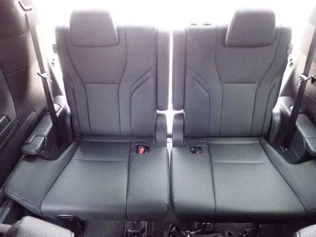 Toyota Alphard G 2024 — миниатюра 5