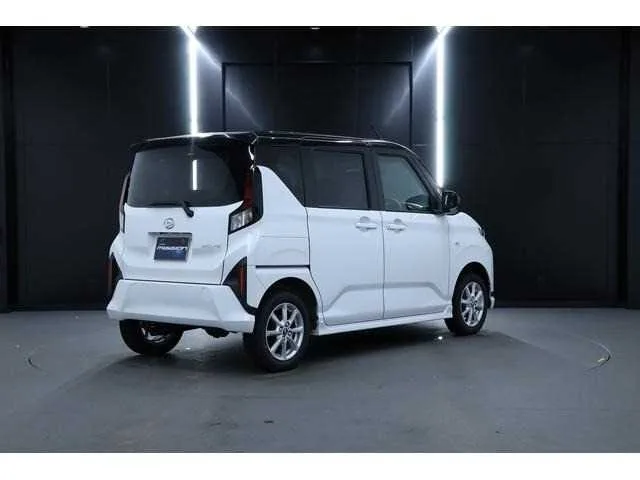 Daihatsu Move 2025 — миниатюра 3