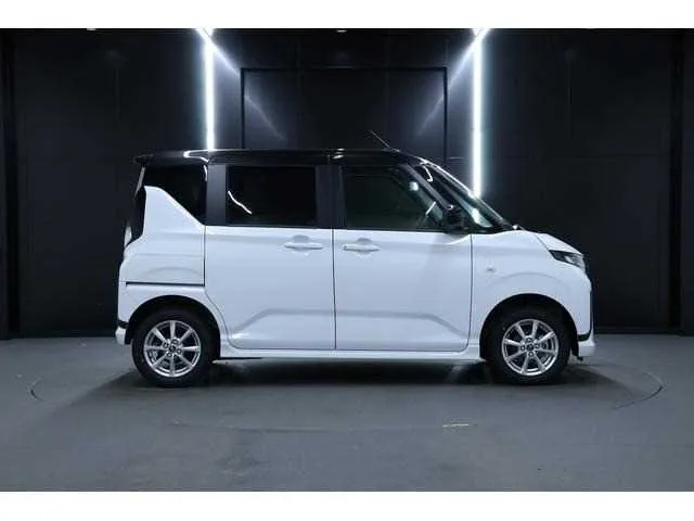 Daihatsu Move 2025 — миниатюра 5