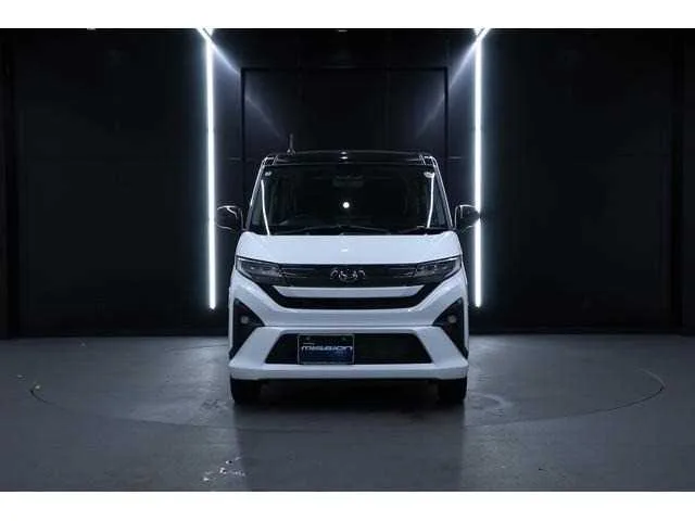 Daihatsu Move 2025 — фото 1, купить с доставкой в Москву