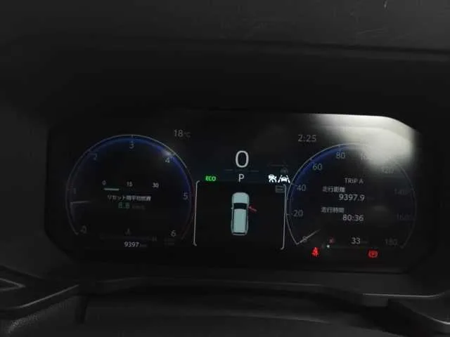 Toyota Land Cruiser VX 2024 — миниатюра 4
