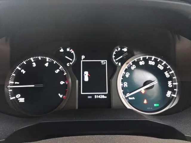 Toyota Land Cruiser Prado TX L PACKAGE 2022 — миниатюра 4