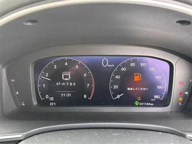 Honda Civic 2022 — миниатюра 4