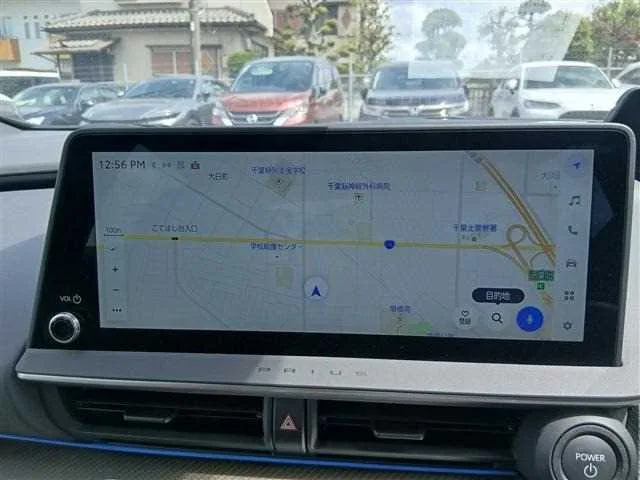 Toyota Prius 2025 — миниатюра 3