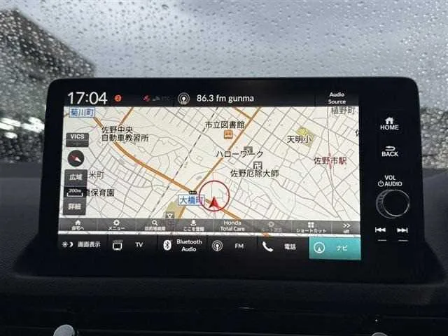 Honda Civic 2023 — миниатюра 3