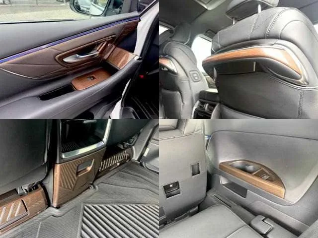 Toyota Alphard G 2024 — миниатюра 4