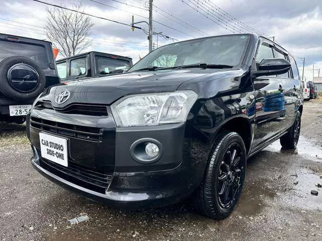 Toyota Probox Van 2022 — миниатюра 4