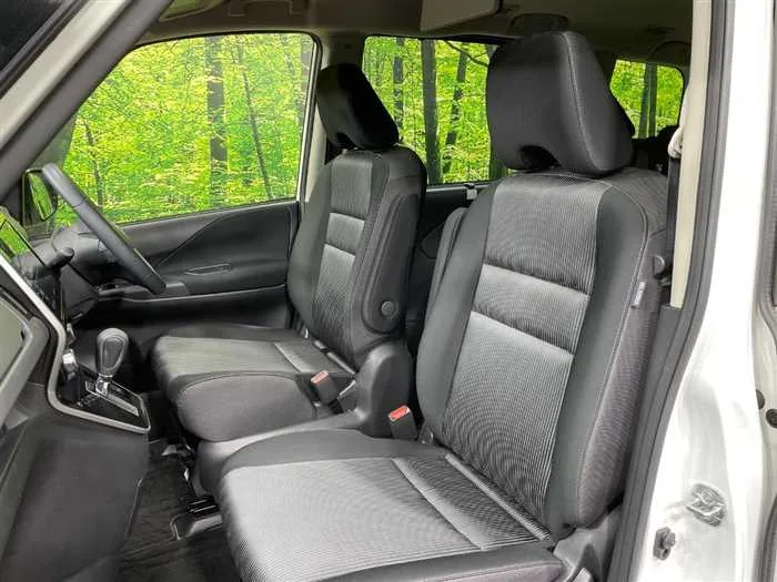 Nissan Serena 2022 — миниатюра 4