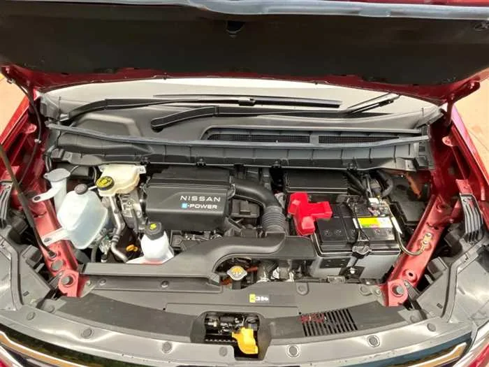 Nissan Serena 2023 — миниатюра 5