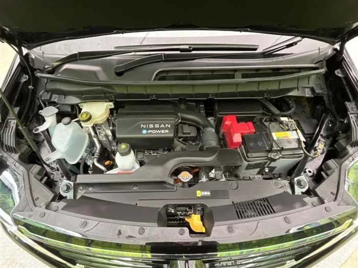 Nissan Serena 2023 — миниатюра 5