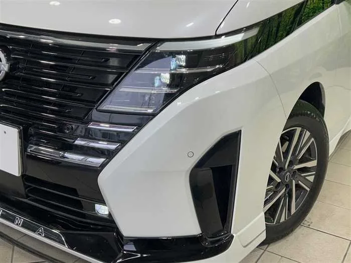 Nissan Serena 2023 — миниатюра 3