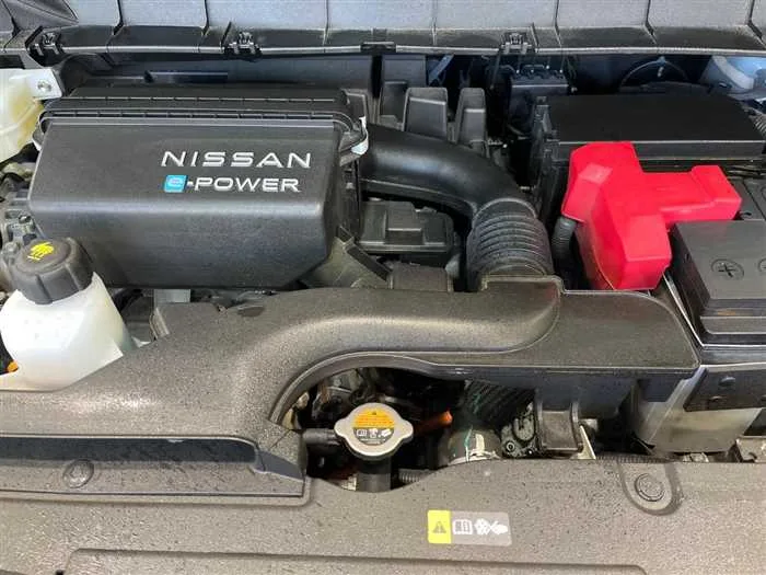 Nissan Serena 2023 — миниатюра 5