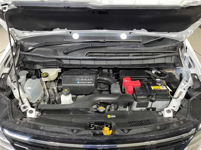 Nissan Serena 2023 — миниатюра 3
