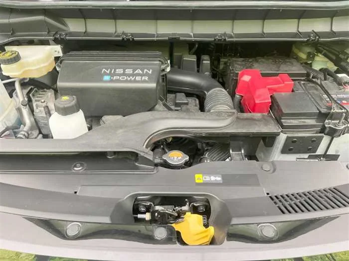 Nissan Serena 2023 — миниатюра 5