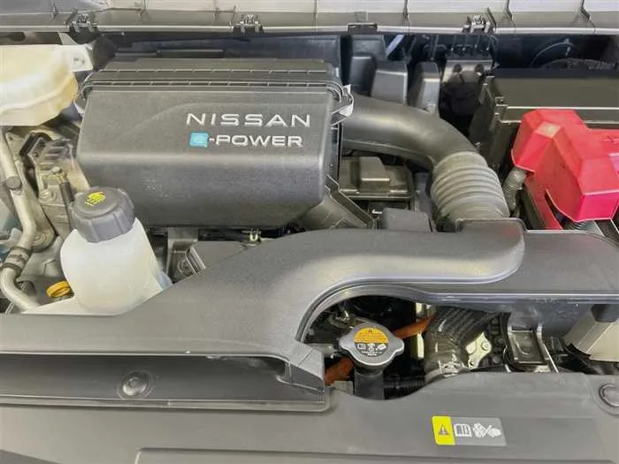 Nissan Serena 2024 — миниатюра 5