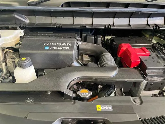 Nissan Serena 2025 — миниатюра 3