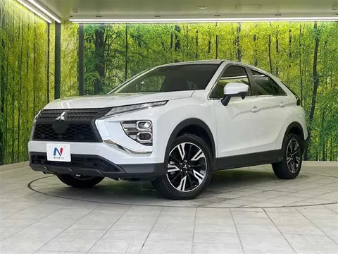 Mitsubishi Eclipsecross 2023 купить в Москве