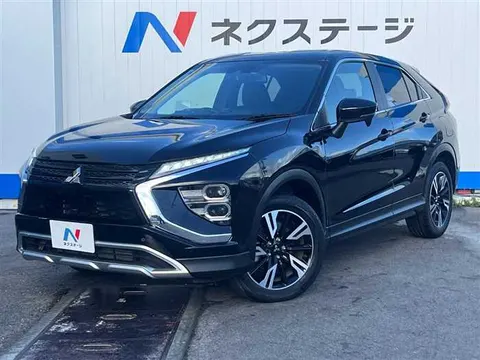 Mitsubishi Eclipsecross 2023 купить в Москве