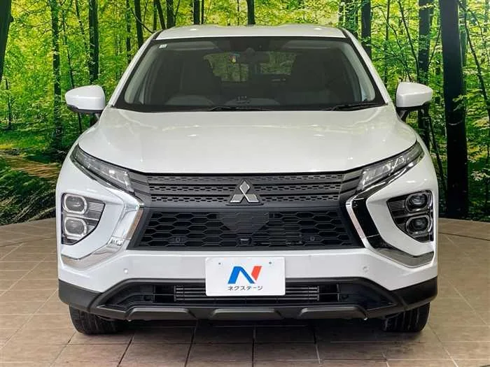 Mitsubishi Eclipsecross 2023 — миниатюра 5