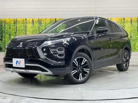 Mitsubishi Eclipsecross 2023 купить в Москве