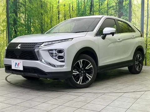 Mitsubishi Eclipsecross 2023 купить в Москве