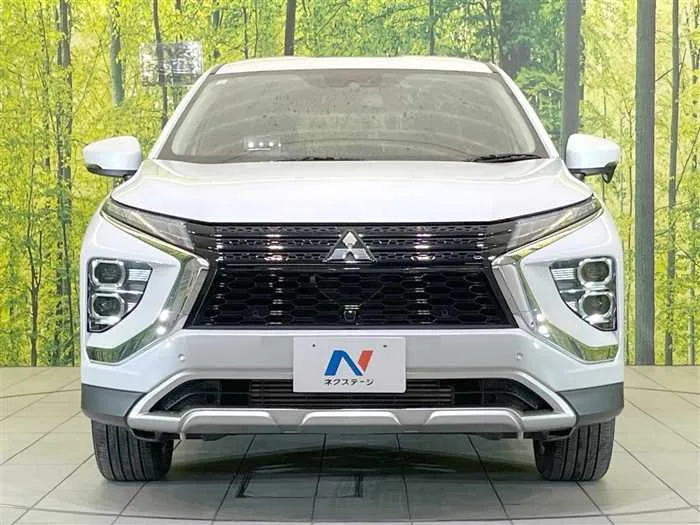 Mitsubishi Eclipsecross 2023 — миниатюра 3