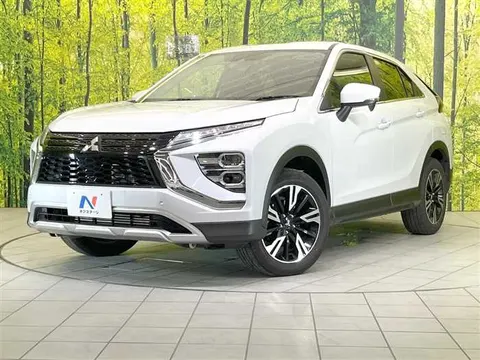 Mitsubishi Eclipsecross 2023 купить в Москве