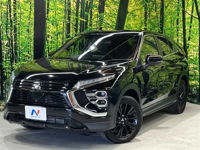 Mitsubishi Eclipsecross 2024 — миниатюра 5