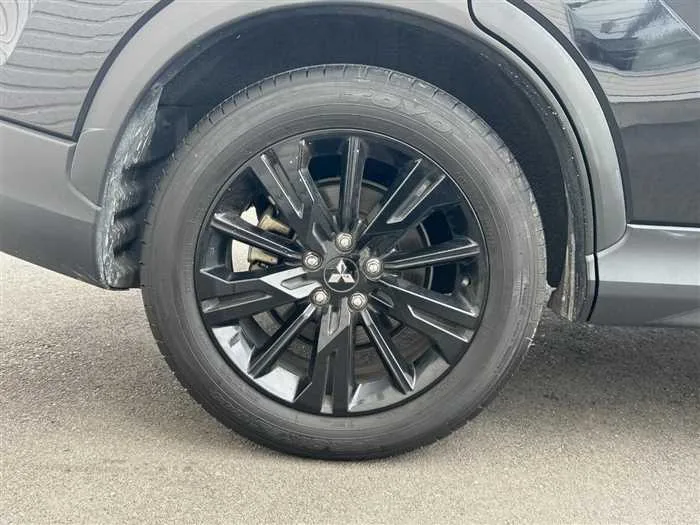 Mitsubishi Eclipsecross 2024 — миниатюра 4