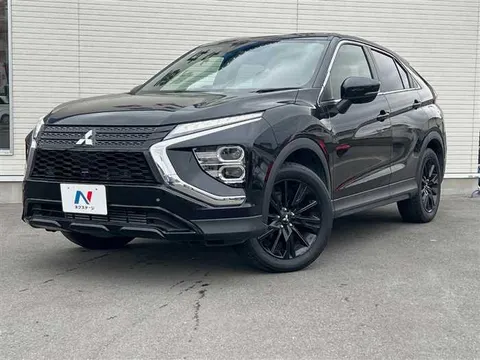 Mitsubishi Eclipsecross 2024 купить в Москве
