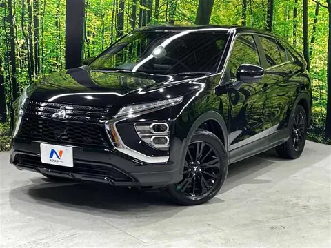 Mitsubishi Eclipsecross 2024 купить в Москве
