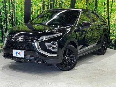Mitsubishi Eclipsecross 2024 купить в Москве