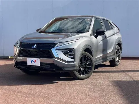 Mitsubishi Eclipsecross 2024 купить в Москве