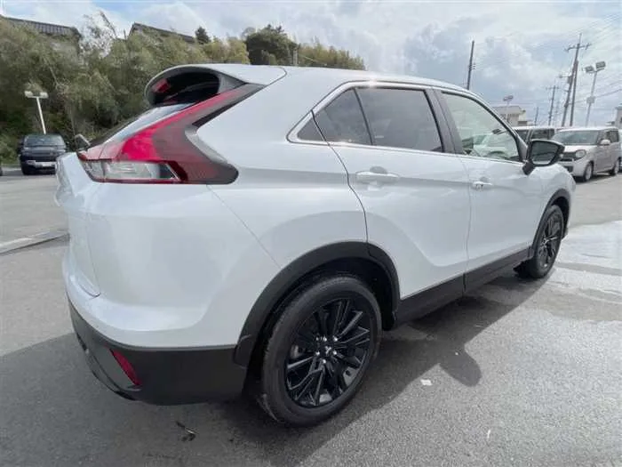 Mitsubishi Eclipsecross 2024 — миниатюра 4