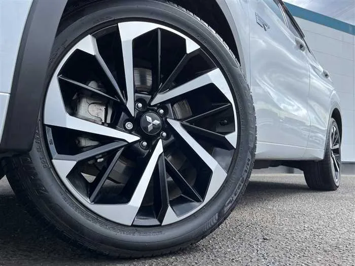 Mitsubishi OUTLANDER PHEV 2022 — миниатюра 5