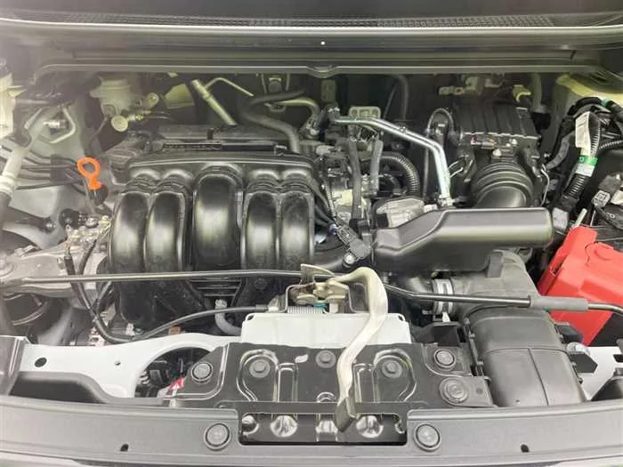 Honda Freed 2025 — миниатюра 5