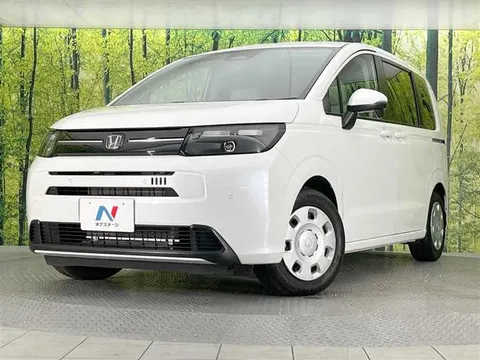 Honda Freed 2025 купить в Москве
