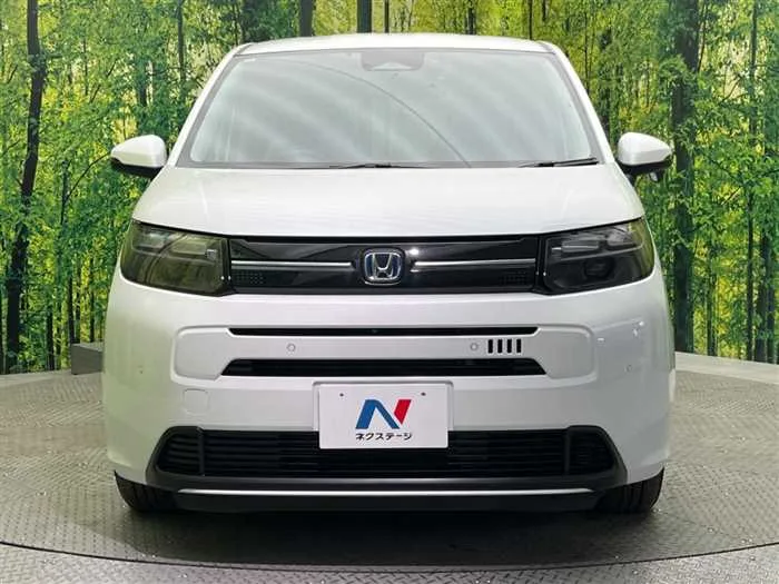 Honda Freed 2024 — миниатюра 4