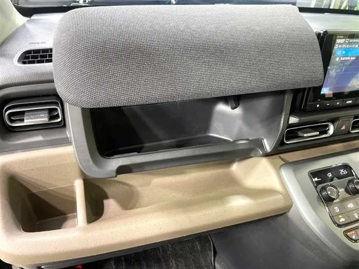 Honda Freed 2025 — миниатюра 3