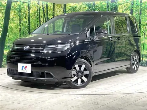 Honda Freed 2025 купить в Москве